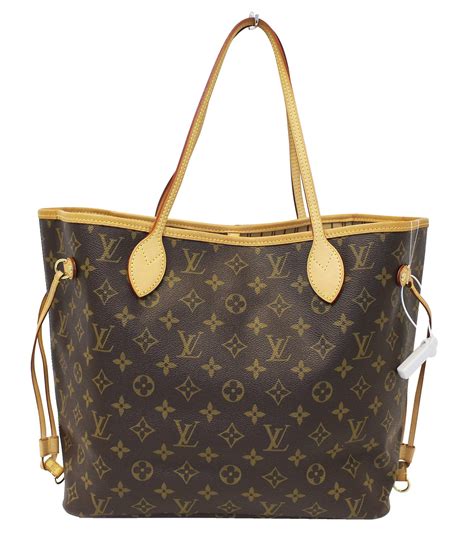 bolso neverfull louis vuitton original|Louis Vuitton Neverfull.